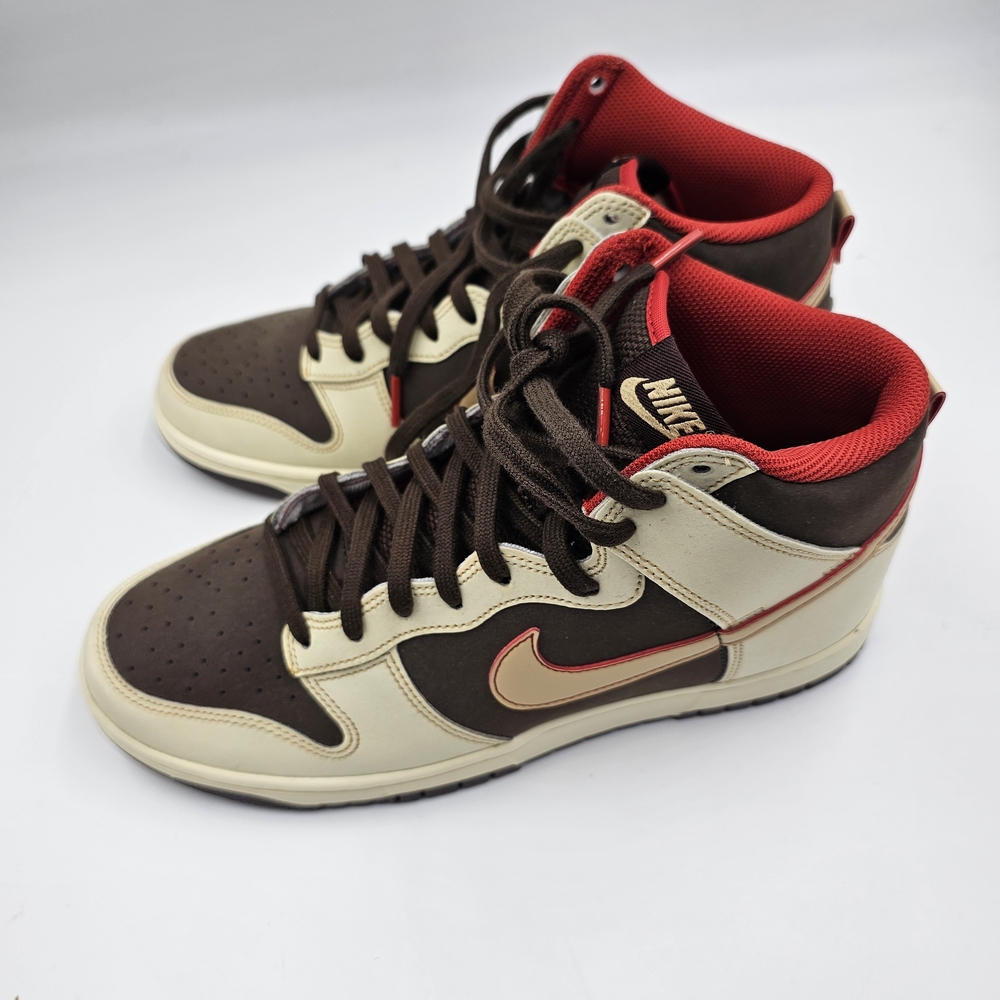 Nike Dunks High Men's Sz9